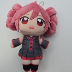 ぬいぷりけ おすわり 重音テト - メルカリ