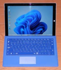 Microsoft Surface Pro3（Windows11) No.577 Microsoft Surface Pro3（Windows11) No.577 - メルカリ