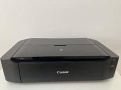 Canon iP8730 インクジェットプリンター 本体 - メルカリ