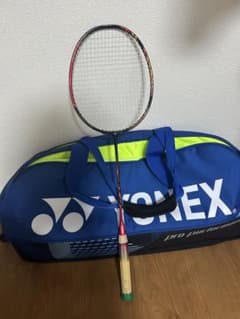 YONEX アストロクス99プロのサムネイル