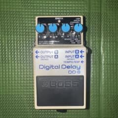 BOSS デジタルディレイ DD-8のサムネイル