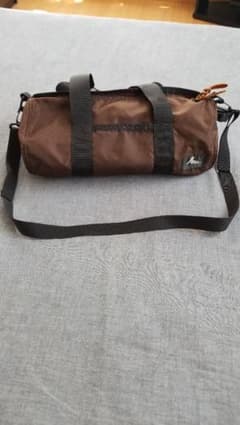 グレゴリー カルメルダッフルバッグS　【MADE IN USA】のサムネイル