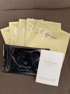 資生堂 ( Shiseido )  シート状マスク  フェイシャルパックのサムネイル