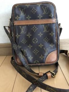K.U様専用☆ルイヴィトン アマゾン ショルダーバッグのサムネイル