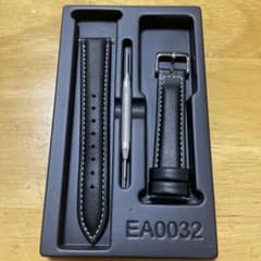 [Fullmosa] 時計バンド ベルト　18㎜のサムネイル