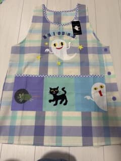 ねないこだれ　エプロンのサムネイル
