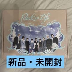 &TEAM Back to Life GAZE Ver. アルバム新品未開封 - メルカリ
