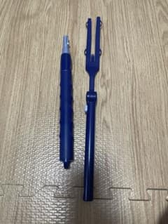 ウェーブ　ハンディモップ　本体