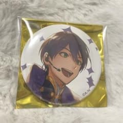 新品未使用】剣持刀也 FANTASIA 缶バッジ - メルカリ