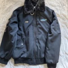 ZUTOMAYO × 寅壱 ドカジャンパー - メルカリ