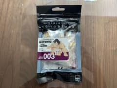 nanoblock JSA.003 横綱不知火型のサムネイル