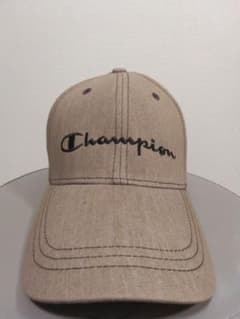 Champion チャンピオン キャップ ベージュのサムネイル