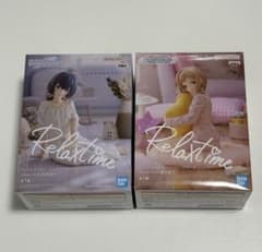 【匿名配送】シャニマスフィギュアセット