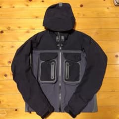 M良品 フォックスファイヤー ゴッドスピードジャケット ゴアテックスジャケットのサムネイル