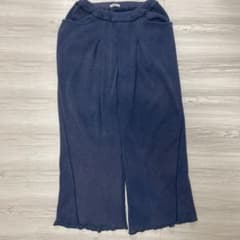 saby ワッフルイージーパンツのサムネイル