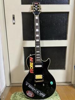 レスポールカスタム 「スケート」MOD 横山健 - メルカリ