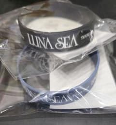 LUNA SEA ラバーバンド TOUR 2026 5/30 会場限定 LUNA SEA TOUR 2026 会場限定ラバーバンド6/5&6/6新品未開 - メルカリ