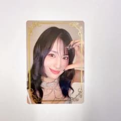 TWICEミサモ PLAY ラキドロ モモ タワレコ限定箔押し仕様あり MISAMO PLAY トレカ ラキドロ モモ ミサモ TWICE Momo 箔押し｜Yahoo タレントカード