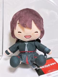 ガールズバンドクライふわぷちぬいぐるみVol.2の入手方法まとめ – 攻略