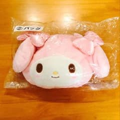 マイメロのサムネイル