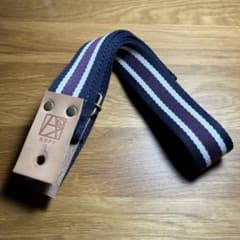 （Path工房）ponyギターストラップのサムネイル