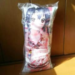 今だけ値引きけいおん！クッションのサムネイル