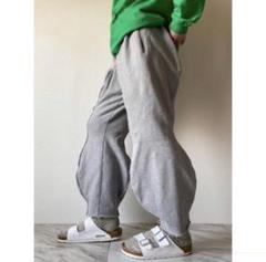 初期 randy for muscle pants スウェット マッスルパンツ - メルカリ