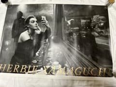 ハービー山口　ポスター「GALAXY」 ハービー山口 ポスター「GALAXY」 - メルカリ