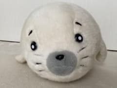 少年アシベ ゴマちゃん ぬいぐるみ ゴマフアザラシ レトロ ヴィンテージ 少年アシベ ゴマちゃん ぬいぐるみ ゴマフアザラシ レトロ