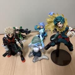 僕のヒーローアカデミア プライズ フィギュア 28体 まとめ売り 新作込み カ*ト様 僕のヒーローアカデミア プライズフィギュア まとめ売り