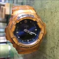 G-SHOCK イルカクジラ アナログのサムネイル
