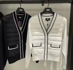 PXG ゴルフ ウェア レディース ダウンジャケット トップス 秋冬 - メルカリ