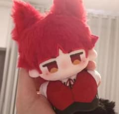 魔入りました！入間くん ぬいぐるみ オペラ - メルカリ