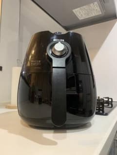 ★Kaori様専用★Philips ノンフライヤー 美品のサムネイル