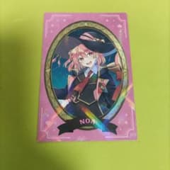 【専用】カラフルピーチ　からぴち　のあ　魔法学園　額縁　等身　トレカ　まとめ売り カラフルピーチ からぴち 魔法学園 額縁 ホロ トレカ カード のあ