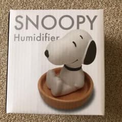 スヌーピー 加湿器のサムネイル