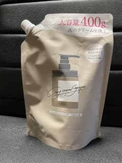 新品未使用coconeクレイクリームシャンプーのサムネイル