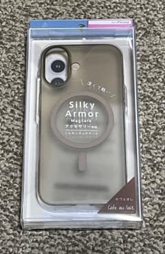 トリニティ　iphone17 ケース カバー MagSafe対応のサムネイル