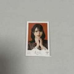 LOVE イコラブ 佐々木舞香 ミニフォト vol.11 - メルカリ