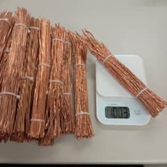ピカ銅線　24キロ 2号銅線 | 電線買取専門店ピカ1