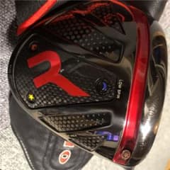 緊急値下げ　美品　RODDIO ロッディオ　ドライバー　ギアチェン　シャフトのサムネイル