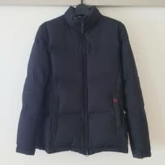 【お譲り先が決まりました】GAP ギャップ ダウンジャケット Mサイズのサムネイル