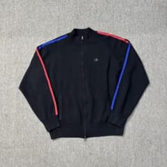 Corteiz ニット ブラック