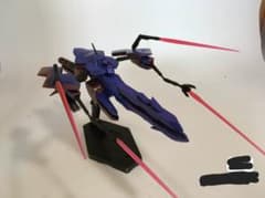ガデラーザ ガレージキット 1/1700 機動戦士ガンダム00 ガデラーザ ガレージキット 1/1700 機動戦士ガンダム00 - メルカリ