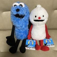 パペットスンスン超BIGぬいぐるみ スンスン&おすわりBIGぬいぐるみ ノンノン
