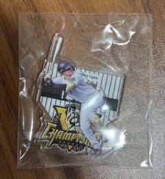 阪神タイガース 2025 JERA セ・リーグ優勝記念くじアクスタ 森下翔太