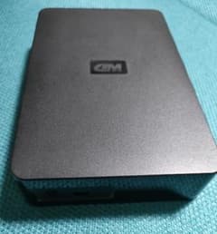 WD 外付けHDD 2TB WDBAAU0020HBK【ジャンク】 - メルカリ