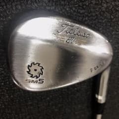 ボーケイ ウェッジ SM5 48°のサムネイル