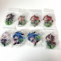 【ウマ娘】まとめ売り ウマ娘 まとめ売り - メルカリ