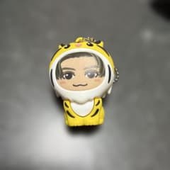 八木勇征 着ぐるみキーホルダー 4つセット 八木勇征 着ぐるみキーホルダー 2022 - メルカリ